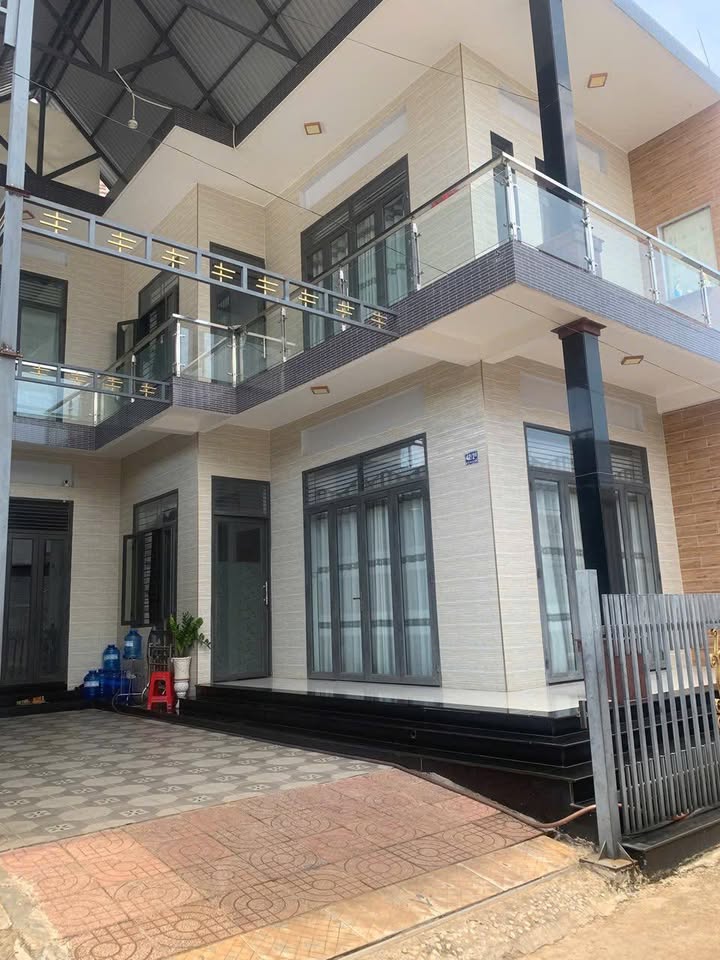 Nhà đẹp 1 lầu tại xã Gia Kiệm, 144m² giá 3.5 tỷ - Sẵn sàng vào ở!