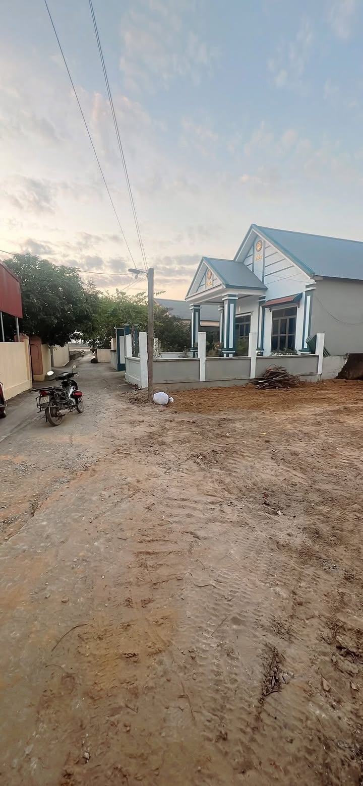 Đất thổ cư Đa Lộc, Hậu Lộc 303m² - Ô tô vào tận nơi, giá thỏa thuận!