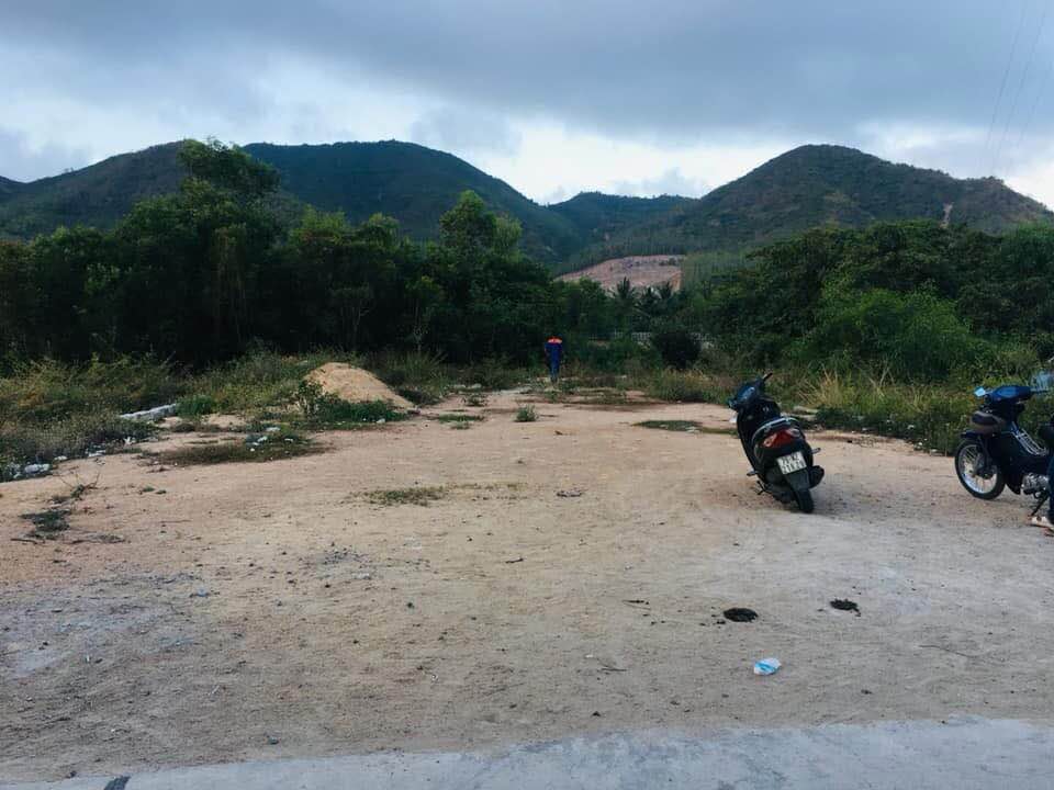 Bán lô đất hẻm thông đường Bình Hòa, Phước Đồng, Nha Trang 150m² - Sổ đỏ chính chủ!