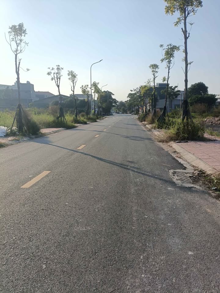 Đất Đa Tốn Gia Lâm 105m² giá 5 tỷ - Tiềm năng đầu tư lớn!