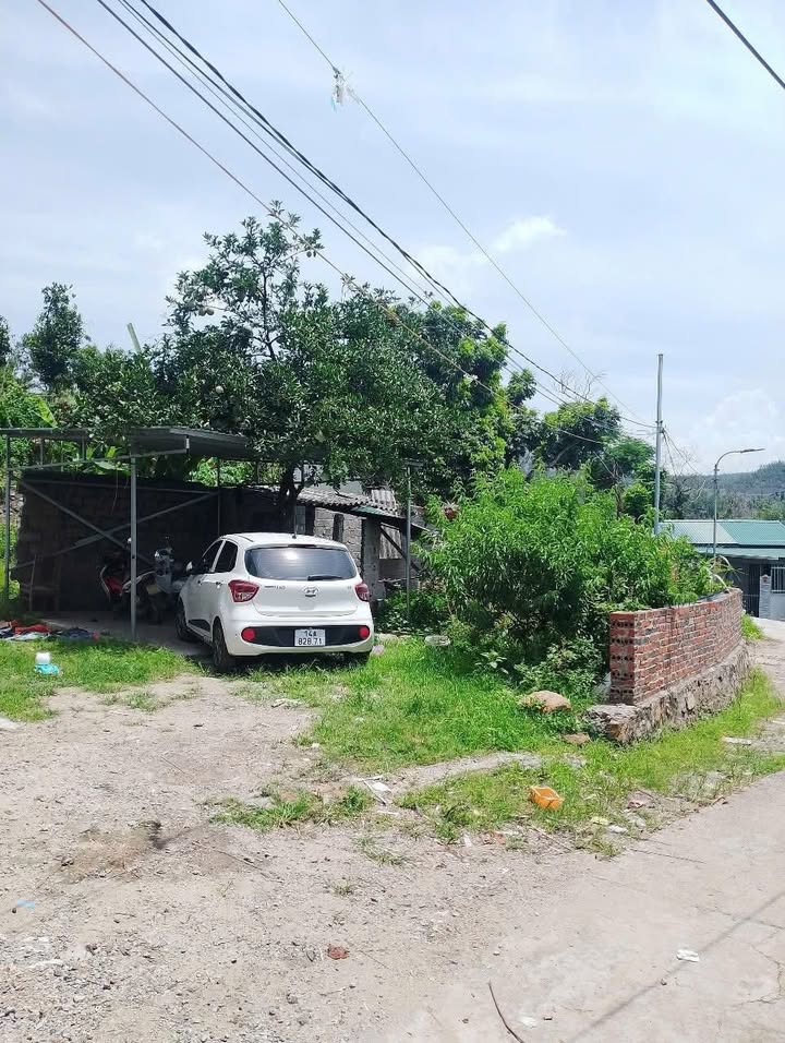 Đất nền đường Độc Lập, phường Hà Lầm, 87m² giá 200 triệu - Cơ hội đầu tư tuyệt vời!