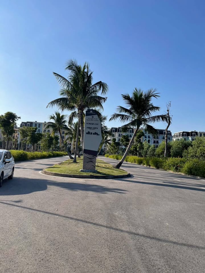 Căn hộ tuyệt đẹp tại A Qua Bim, Hạ Long 133m² giá 15.5 tỷ - Chính chủ cần bán gấp!