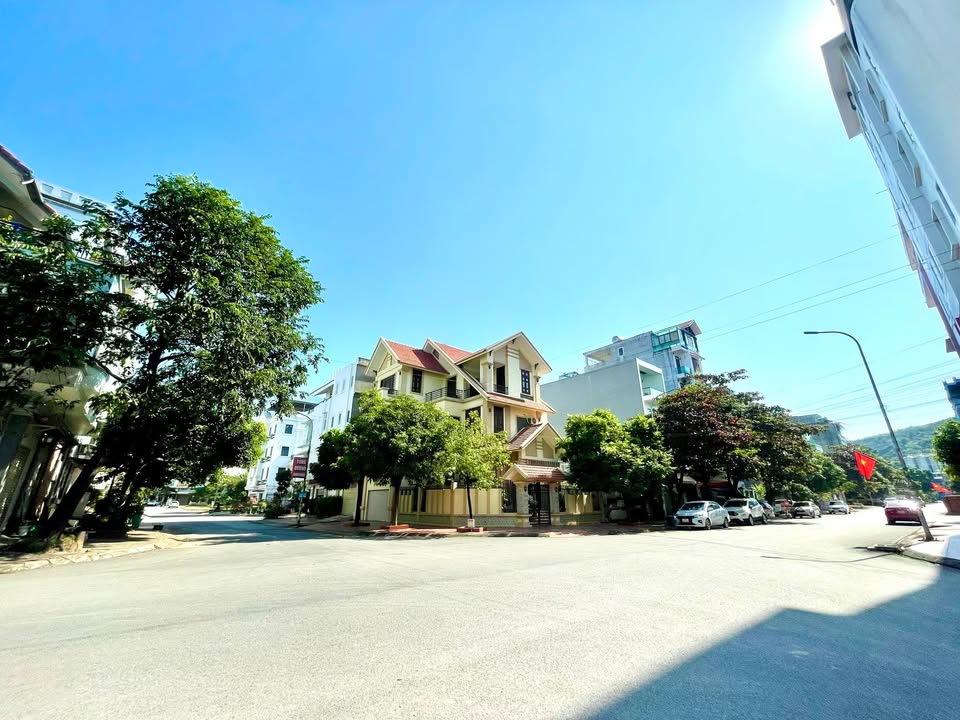 Đất nền KĐT Vựng Đâng, Hạ Long 82.5m² giá chỉ 5.1 tỷ - Cơ hội đầu tư hấp dẫn!