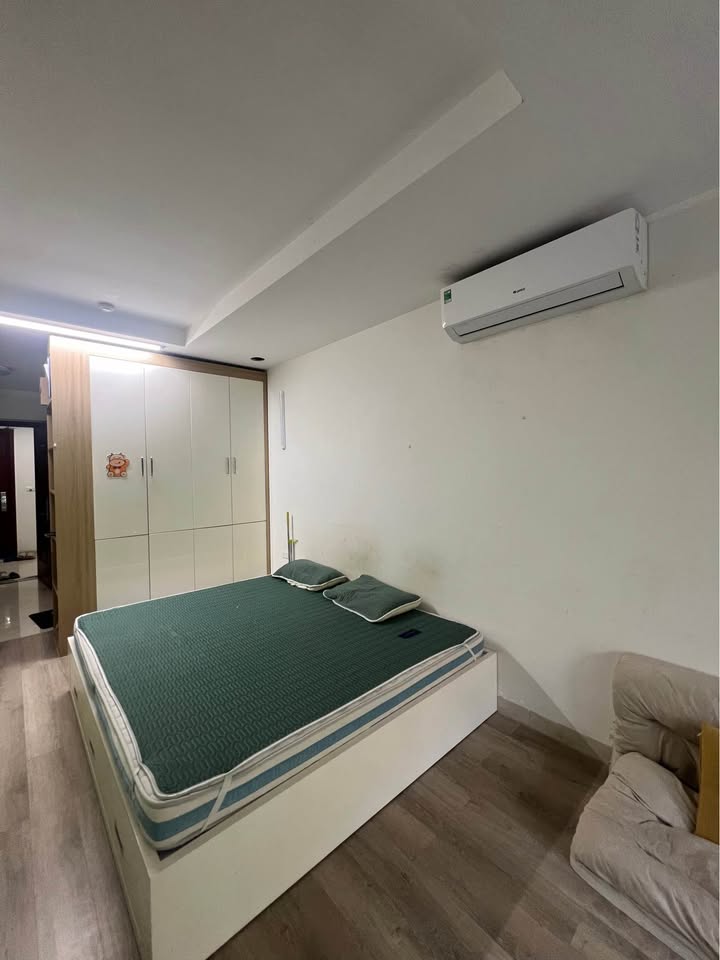 Cho thuê căn hộ studio Lideco Hạ Long giá 4.5 triệu - Tiện nghi đầy đủ, sẵn sàng vào ở!