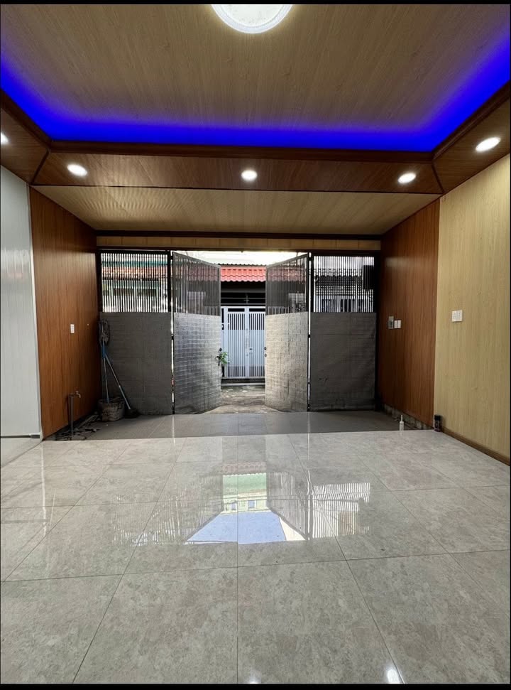 Nhà cho thuê đường 35, Hiệp Bình Chánh, Thủ Đức 80m² - Sẵn sàng vào ở ngay!