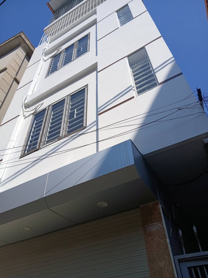 Nhà mặt tiền Văn Nội Phú Lương 72m² giá 14 tỷ - Kinh doanh đắc địa!