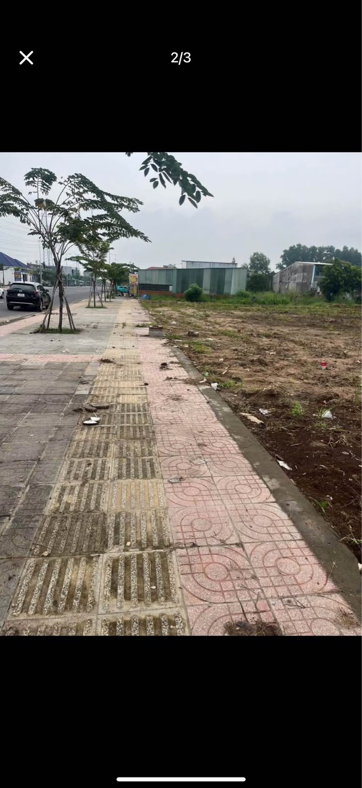 Đất thổ cư 115m² đường S, phường Phú Mỹ, giá thỏa thuận - Cơ hội đầu tư lý tưởng!