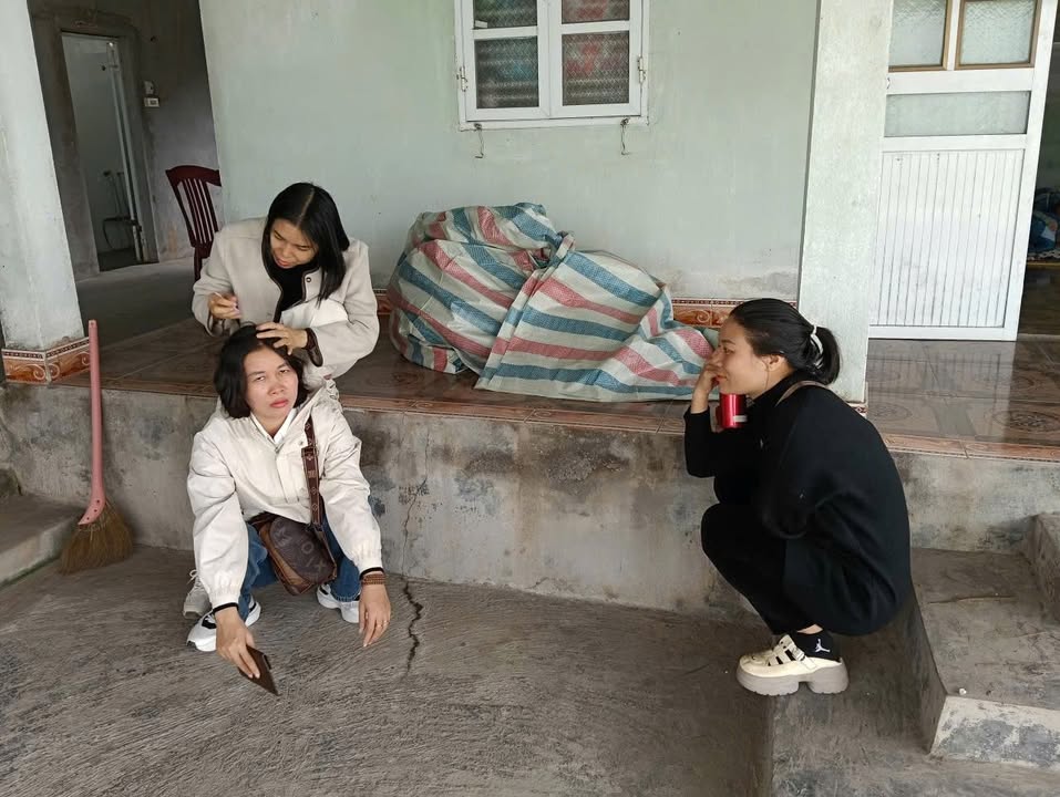 Đất An Lư Thủy Nguyên 55m² giá 1.3 tỷ - Đầu tư sinh lời ngay!