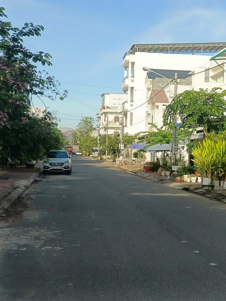 Đất thổ cư mặt tiền đường Đông Xuân An, TP Phan Thiết 100m² giá 4 tỷ - Đầu tư sinh lời ngay!