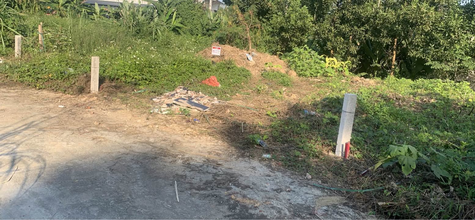 Đất thổ cư Kim Phú 90m² giá thỏa thuận - Vị trí gần chợ mới!