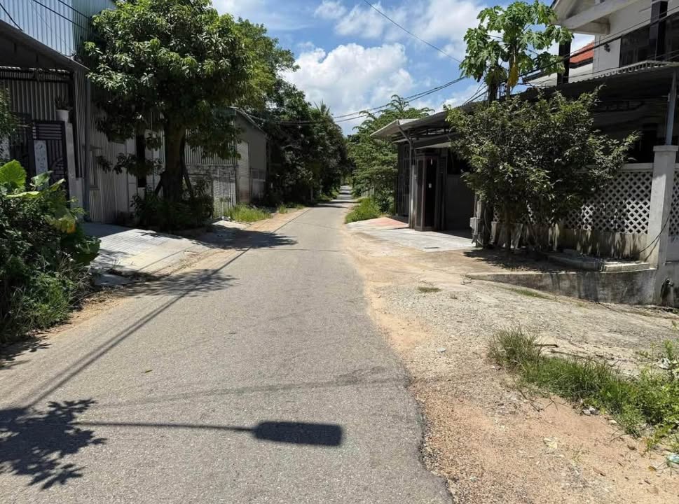 Đất nền Huế 80m² giá 1.3 tỷ - Đầu tư sinh lời ngay!