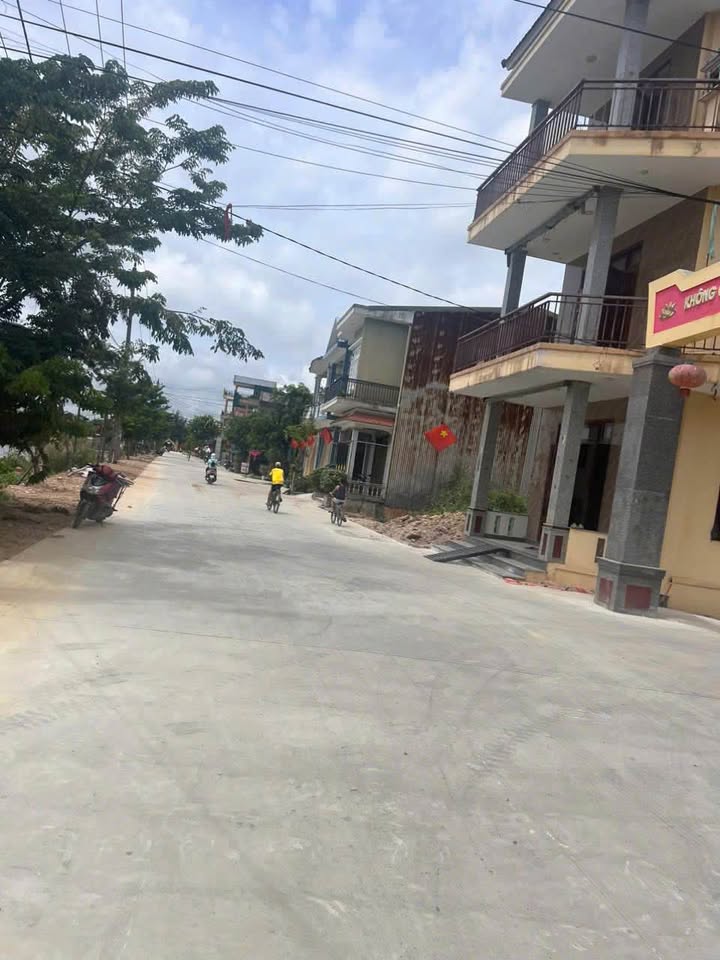 Đất nền Phú Mỹ, Phú Vang 80m² giá chỉ 800 triệu - Cơ hội đầu tư tốt!