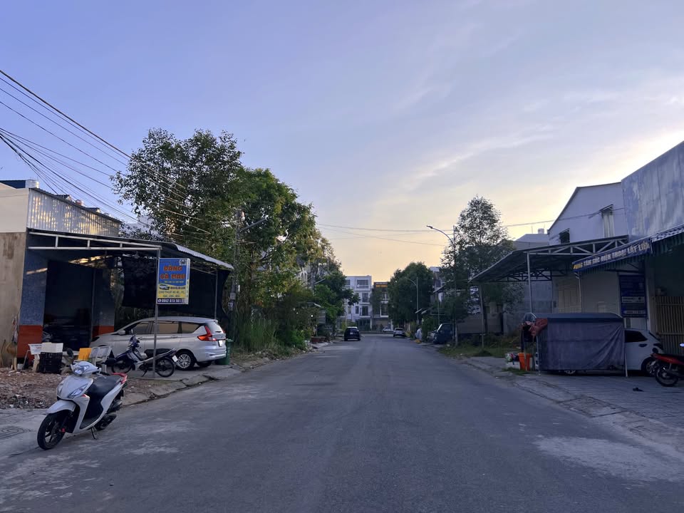 Đất nền đẹp KDC Hồng Loan 6A, Cái Răng, 80m² giá 3.25 tỷ - Đầu tư sinh lời ngay!