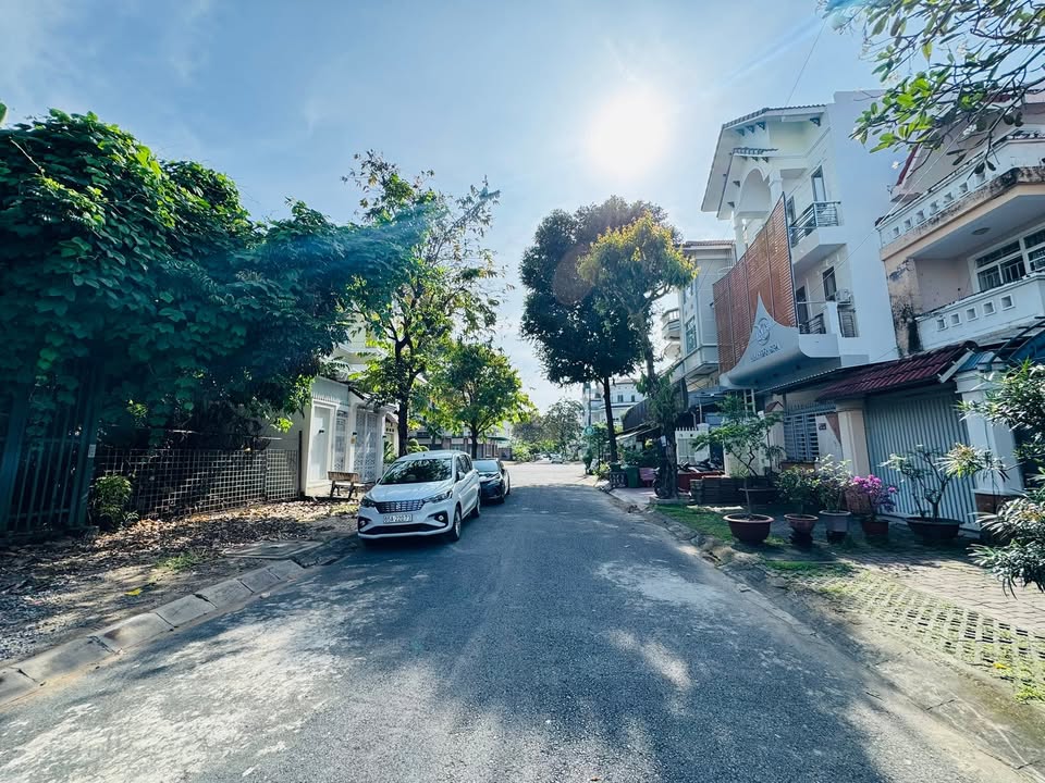 Cặp nền đất KDC Nam Long 1, Cái Răng, 114m² giá 10 tỷ - Đầu tư sinh lời cao!