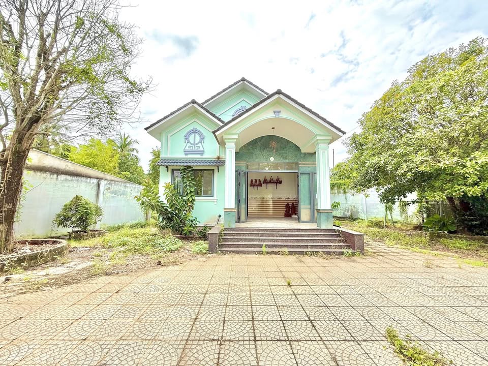 Biệt thự view sông đường Tô Vĩnh Diện 656m² giá 10.2 tỷ - Thiết kế hiện đại và tiện nghi!