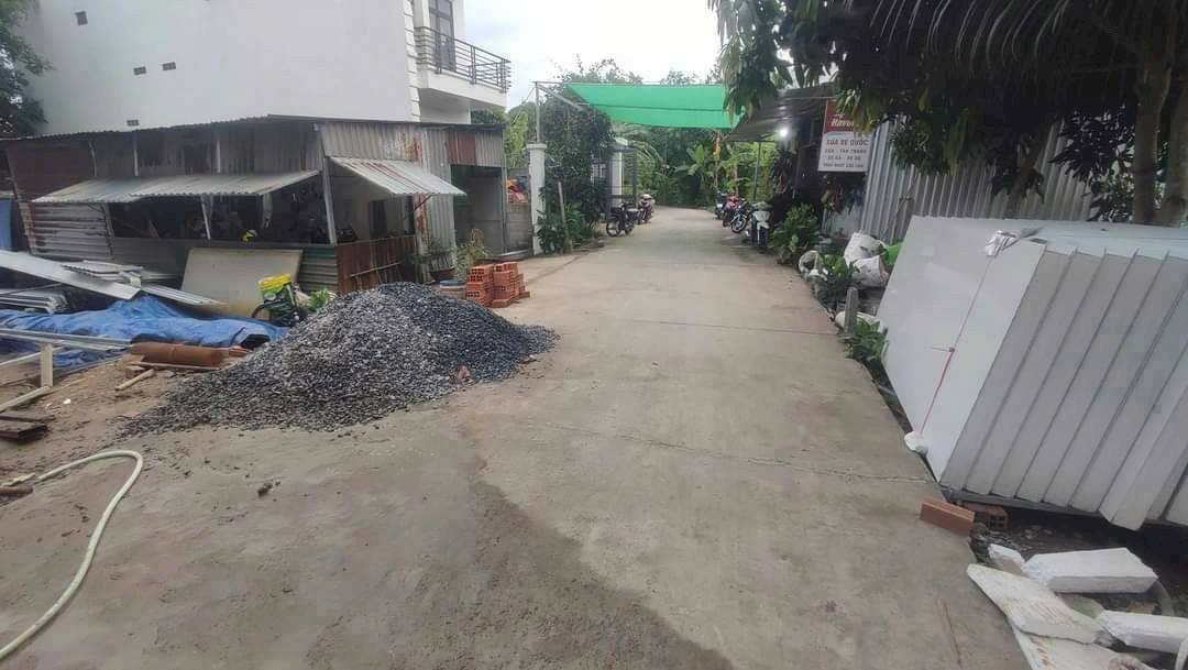 Đất nền Long Tuyền, Bình Thủy 84m² giá 1.15 tỷ - Sổ hồng chính chủ!