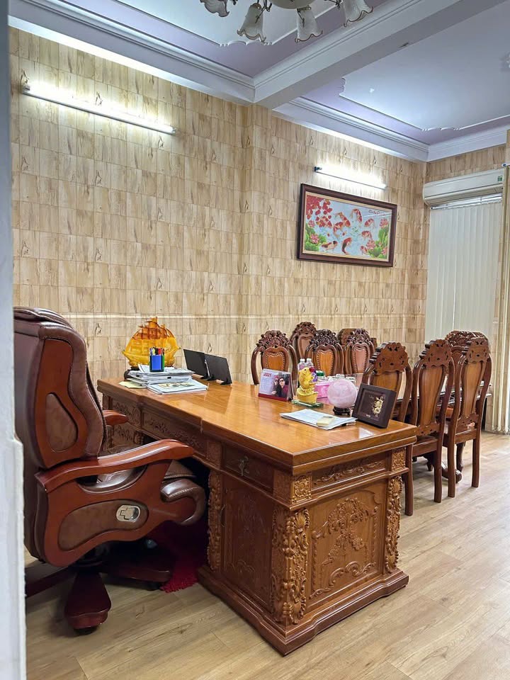 Nhà phố KDC 91B An Khánh 81m² giá 5 tỷ - Đầu tư sinh lời ngay!