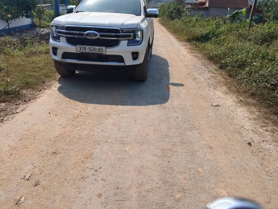 Đất nền Nghi Văn 1400m² giá 2 tỷ - Mặt tiền rộng 27m, đầu tư sinh lời!