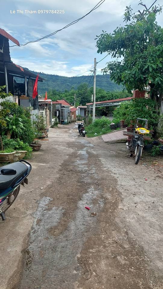 Đất nền Lao Bảo Hướng Hóa 175m² giá 400 triệu - Cơ hội đầu tư hiếm có!