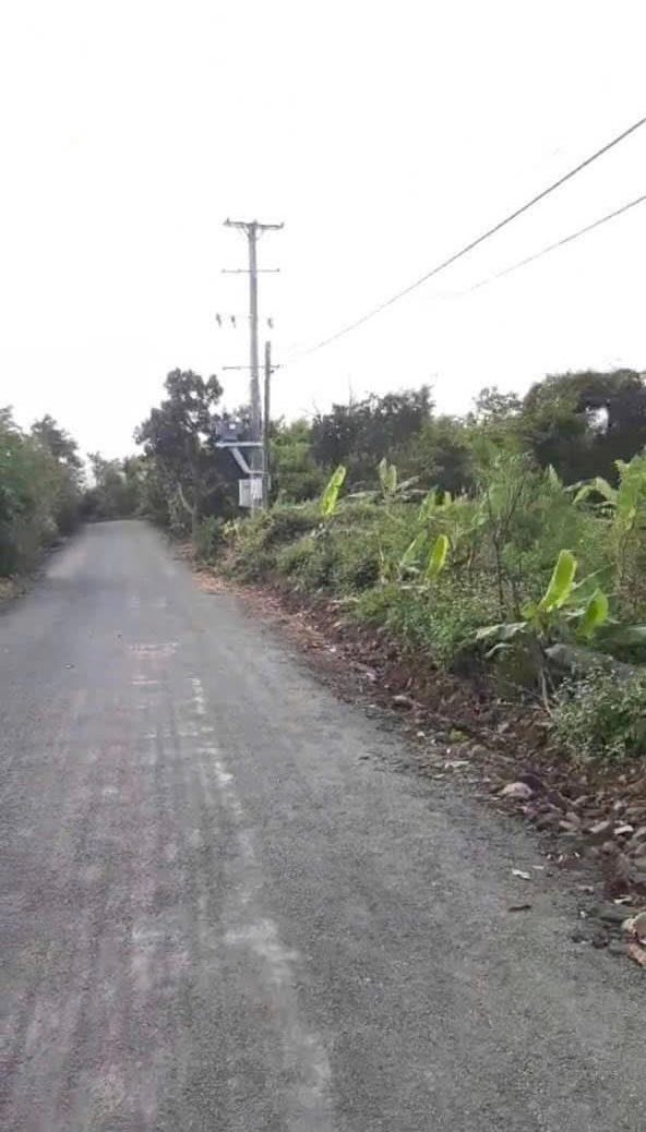 Đất nền thổ cư 200m² tại Eadăh, Đắk Lắk - Vị trí đắc địa, giá thỏa thuận!