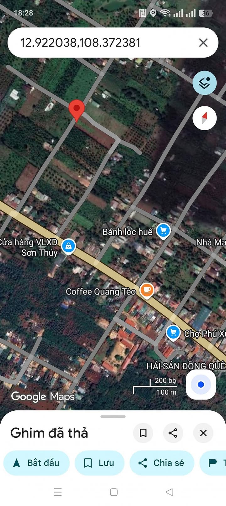 Đất nền Phú Xuân 530m² giá 5.3 tỷ - Cơ hội đầu tư hấp dẫn!