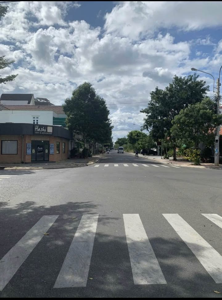 Bán lô đất mặt tiền đường Đào Duy Tùng, phường Phú Thuỷ, 130m² - Sổ hồng riêng, giá tốt!