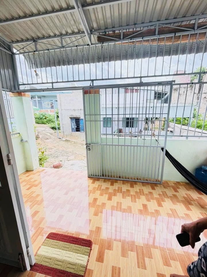 Nhà cấp 4 mới tại xã Tiến Lợi, Phan Thiết 95m² giá 590 triệu - Vào ở ngay!