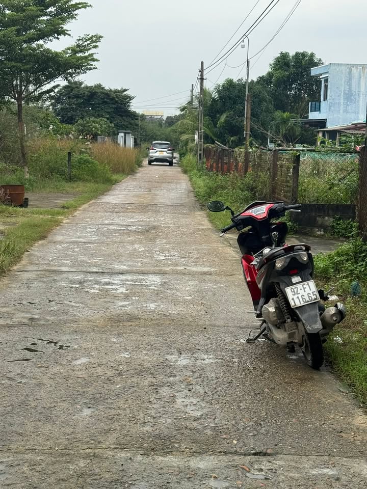 Đất biệt thự Điện Dương 390m² giá 4.2 tỷ - Tiềm năng sinh lời cao!