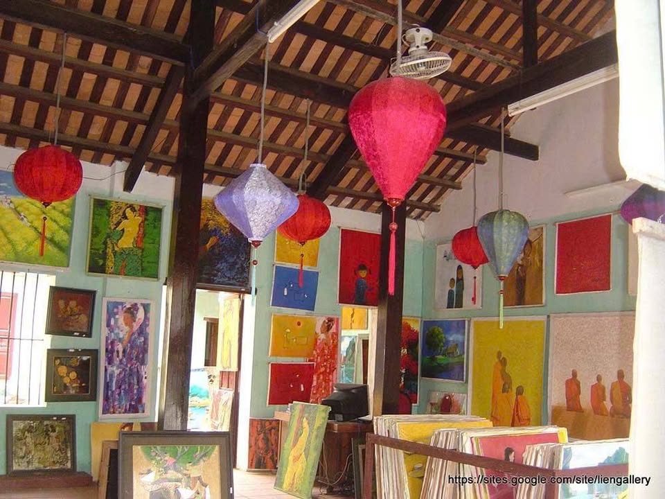 Nhà FrontHouse mặt tiền Trần Phú, Hội An 164.5m² giá 52 tỷ - Đầu tư sinh lời ngay!