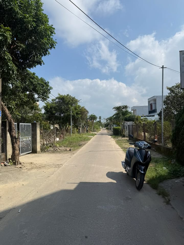 Đất đẹp hướng Đông Nam tại Điện Nam Bắc 125m² giá 1.6 tỷ - Cơ hội đầu tư tuyệt vời!