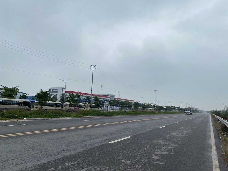 Đất nền Tứ Kỳ Hải Dương 130m² giá 1 tỷ - Cơ hội đầu tư hấp dẫn!