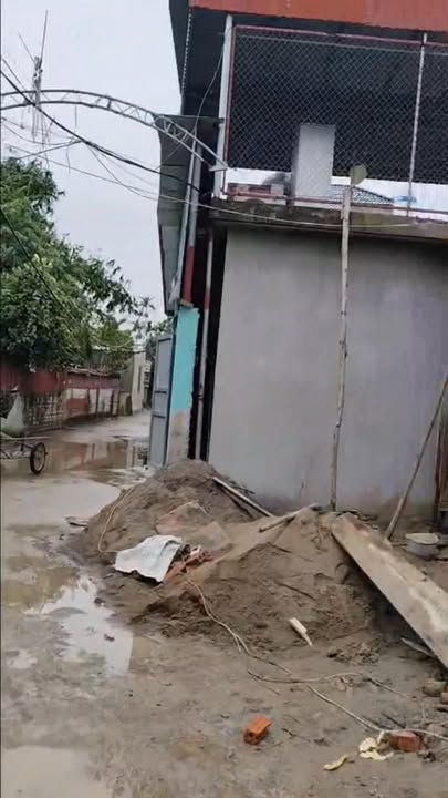 Nhà bán tại Nhân Giả, Vinh Quang, Vĩnh Bảo 73m² giá 1 tỷ - Gần Quốc lộ 10!