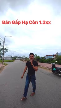 Mặt tiền kinh doanh tuyến số 3 Tịnh Kỳ 104.5m² giá 1.2 tỷ - Cơ hội đầu tư hấp dẫn!