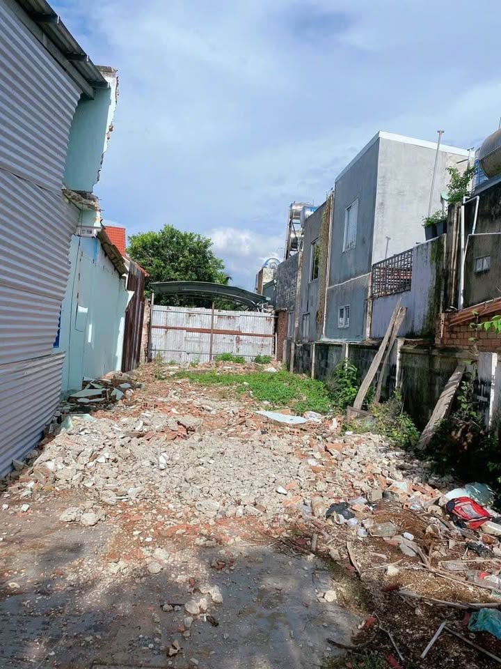 Bán gấp FrontHouse mặt tiền 768 Bình Hòa, Vĩnh Cửu, Đồng Nai - Đầu tư sinh lời ngay!