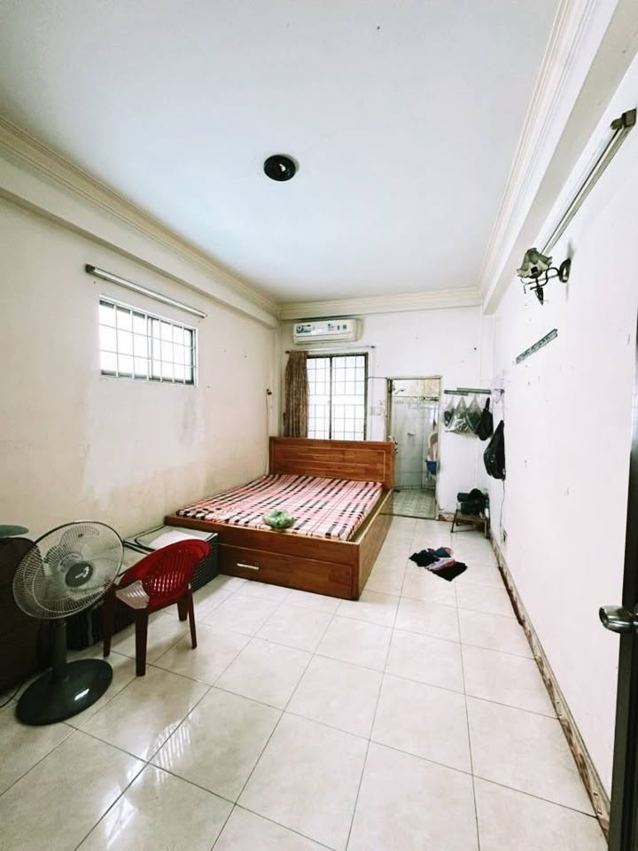 Nhà mặt tiền Bình Thới Q11 36m² giá 11 tỷ - Kinh doanh sầm uất ngay trung tâm!