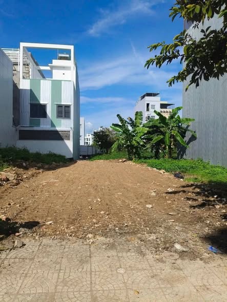 Đất nền Hòa Phú 28, Quận Liên Chiểu, Đà Nẵng 93m² giá 6.6 tỷ - Sổ hồng chính chủ!