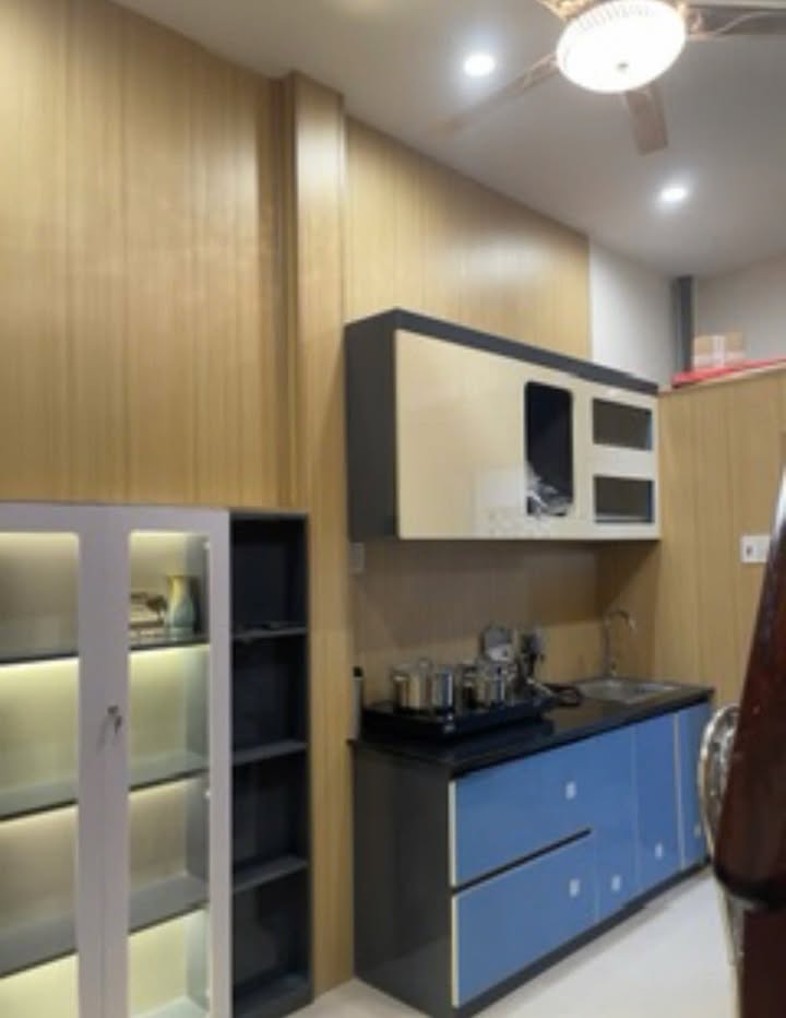 Nhà nguyên căn hẻm Quang Trung Nha Trang 50m² giá 9 triệu - Nội thất mới đẹp, vào ở ngay!