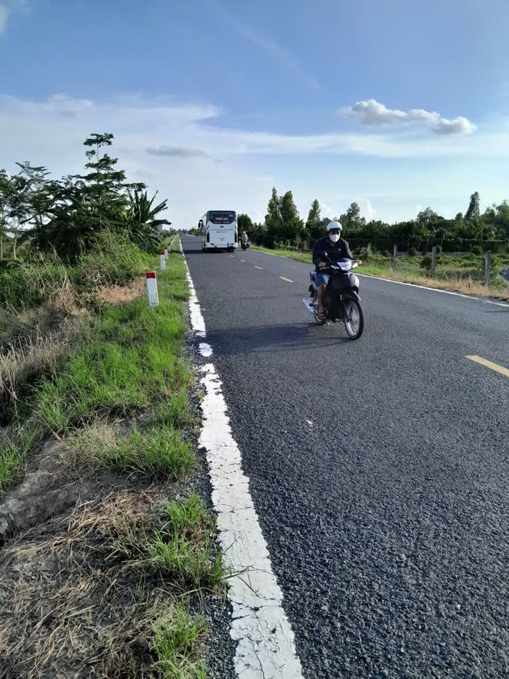 Đất mặt tiền ĐT 856, xã Phương Thịnh, 900m² giá 900 triệu - Đầu tư sinh lời lý tưởng!