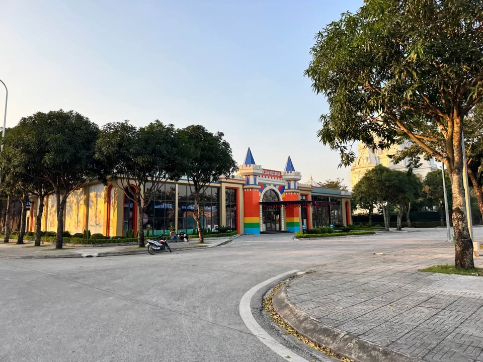 Bán lô đất thôn Thượng Bắc, Ninh Nhất 151m² giá chỉ 3 tỷ - Đầu tư sinh lời cao!