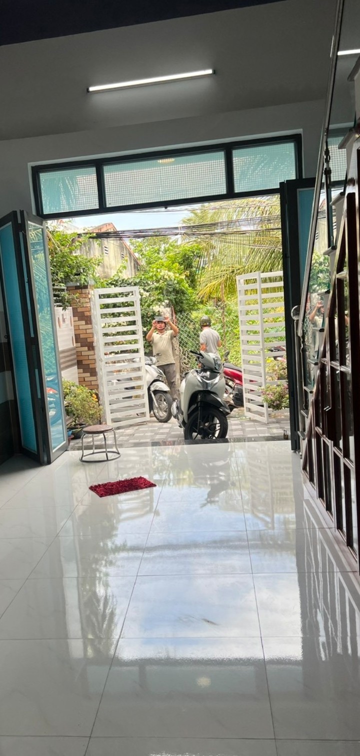 Nhà riêng Phường 5, Mỹ Tho 76m² giá 2.45 tỷ - Chính chủ bán gấp!