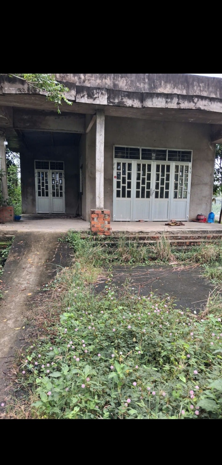 Đất và Nhà cấp 4 tại Phước Thanh, Mỹ Tho 467m² giá 2.1 tỷ - Cần bán gấp!