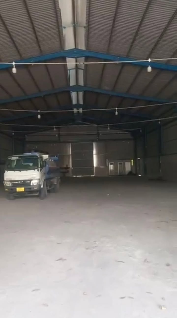 Kho cho thuê tỉnh lộ 868, Cai Lậy 1000m² giá 650 triệu - Diện tích rộng, vị trí thuận lợi!