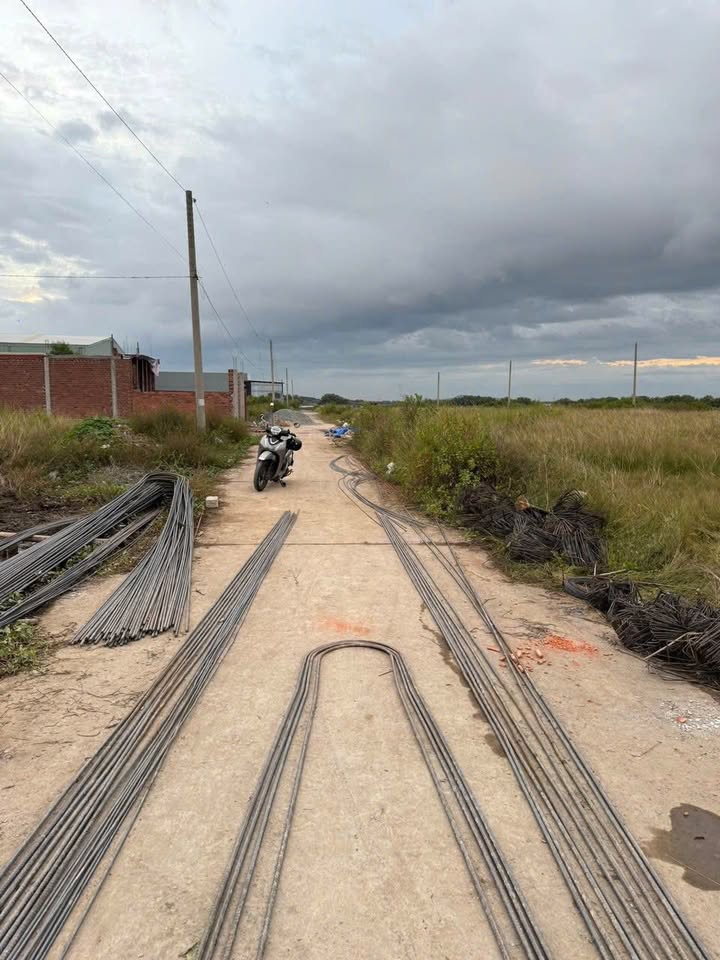 Nhà đẹp An Ngãi, Long Điền 91m² giá 2.299 tỷ - Nội thất tặng kèm!