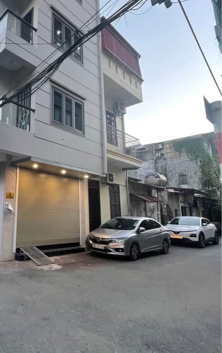 Nhà riêng Xuân Đỉnh 60m² giá thỏa thuận - Ô tô vào tận nhà!