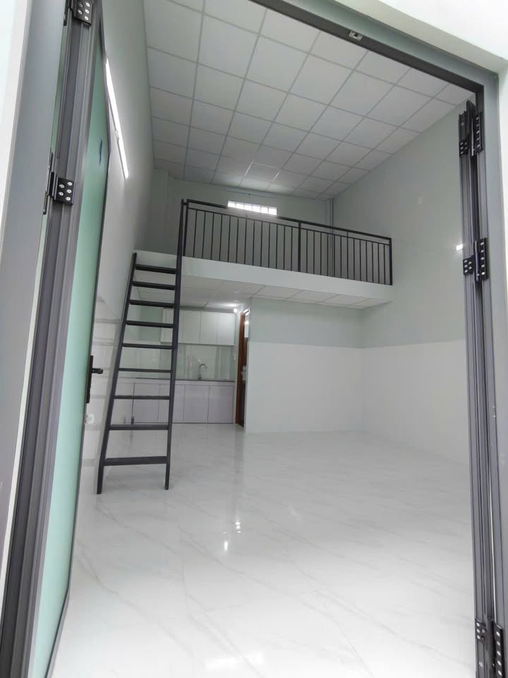 Căn hộ Duplex Tân Sơn Nhì, Tân Phú 45m² giá 4 tỷ - Siêu rộng rãi, chính chủ!