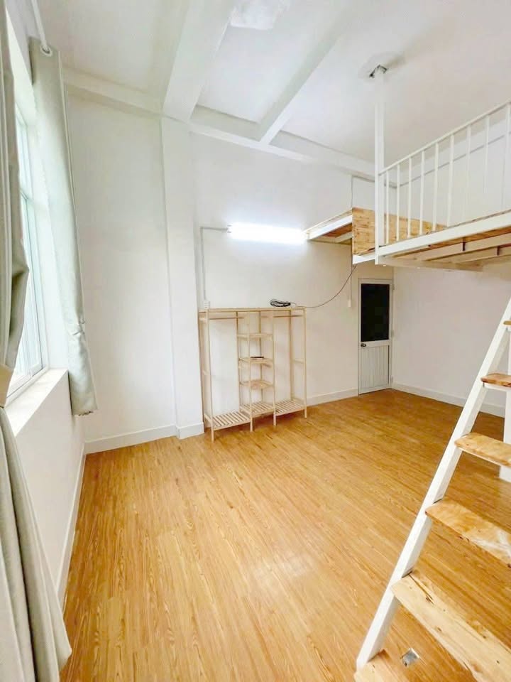 Phòng trọ Tân Bình 20m² giá 2.69 triệu - Sạch sẽ, thoáng mát và tự do!