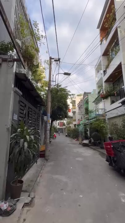 Phòng trọ cho thuê tại Tân Phú - Giá 3.8 triệu/tháng - Tiện lợi kinh doanh