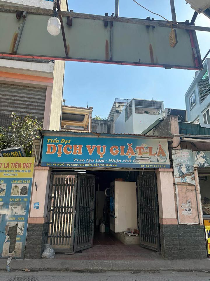 Đất nền Phú Diễn 55m² - Ô tô đỗ cửa, giá thỏa thuận hấp dẫn!