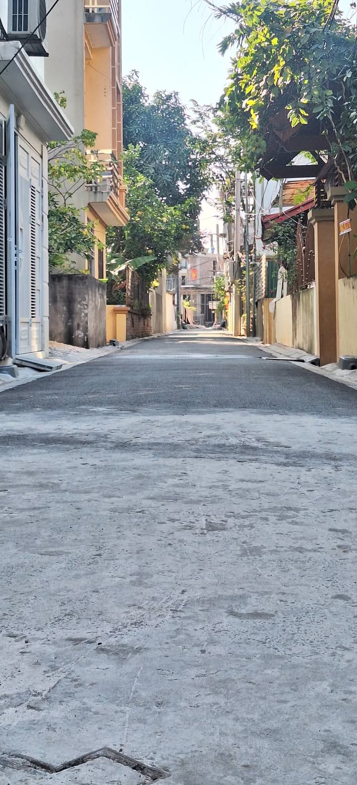 Đất nền Võng La Đông Anh 66m² giá thỏa thuận - Tiềm năng đầu tư lớn!