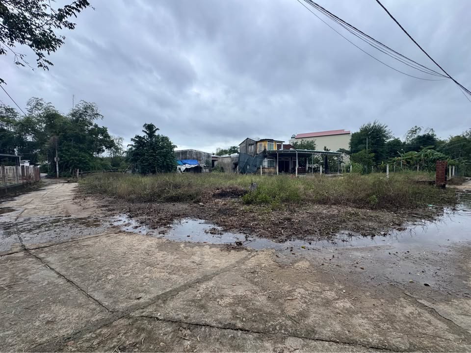 Đất nền An Phú Tam Kỳ 513m² giá 1.5 tỷ - Lô góc 2 mặt tiền đẹp!